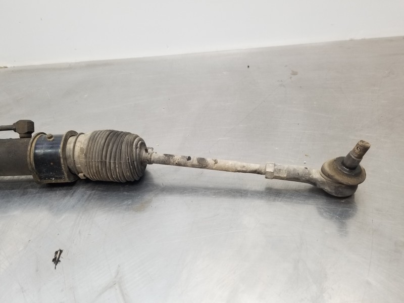 Recambio de cremallera direccion para ssangyong rodius premium referencia OEM IAM 4650021006  