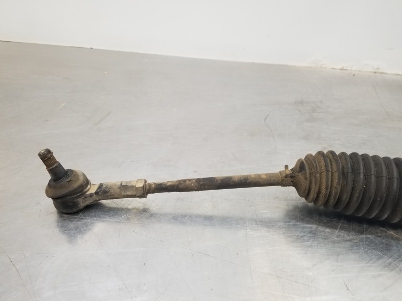 Recambio de cremallera direccion para ssangyong rodius premium referencia OEM IAM 4650021006  