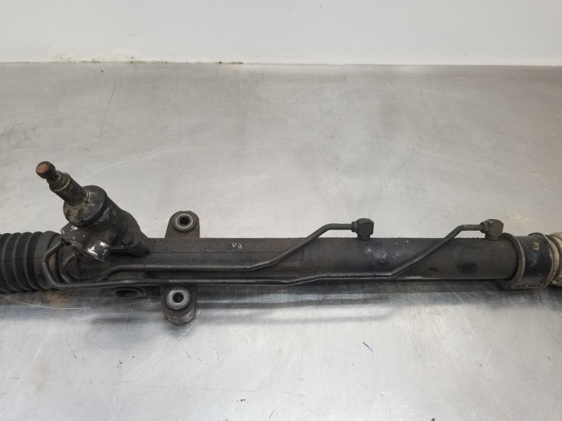 Recambio de cremallera direccion para ssangyong rodius premium referencia OEM IAM 4650021006  