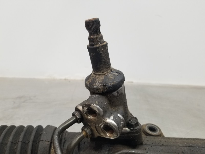 Recambio de cremallera direccion para ssangyong rodius premium referencia OEM IAM 4650021006  