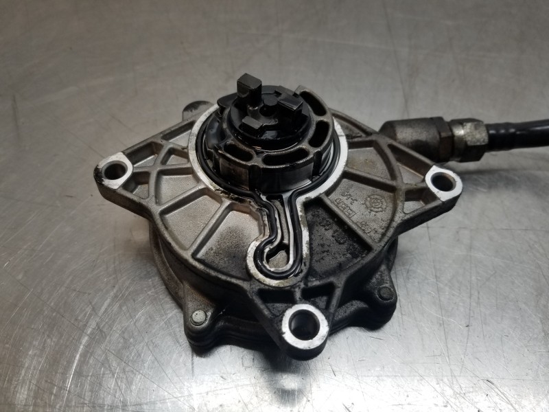 Recambio de depresor freno / bomba vacio para ssangyong rodius premium referencia OEM IAM 6652300565 A6652300565 