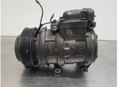 Recambio de compresor aire acondicionado para ssangyong rodius premium referencia OEM IAM 6652300211 180500390A 