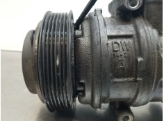 Recambio de compresor aire acondicionado para ssangyong rodius premium referencia OEM IAM 6652300211 180500390A  2