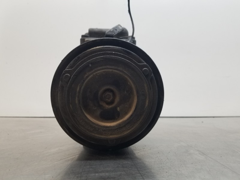 Recambio de compresor aire acondicionado para ssangyong rodius premium referencia OEM IAM 6652300211 180500390A 