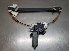 Recambio de elevalunas trasero derecho para ssangyong rodius premium referencia OEM IAM 8810021014 7334021001 