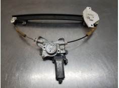 Recambio de elevalunas trasero derecho para ssangyong rodius premium referencia OEM IAM 8810021014 7334021001  2