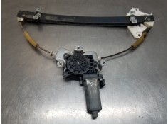 Recambio de elevalunas trasero izquierdo para ssangyong rodius premium referencia OEM IAM 8810021004 7333021001 