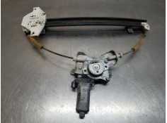 Recambio de elevalunas trasero izquierdo para ssangyong rodius premium referencia OEM IAM 8810021004 7333021001  2