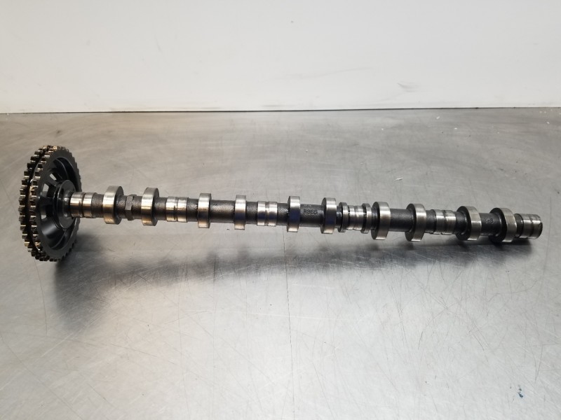 Recambio de arbol de levas para ssangyong rodius premium referencia OEM IAM 6650502001  