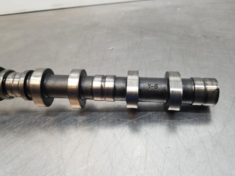 Recambio de arbol de levas para ssangyong rodius premium referencia OEM IAM 6650502001  