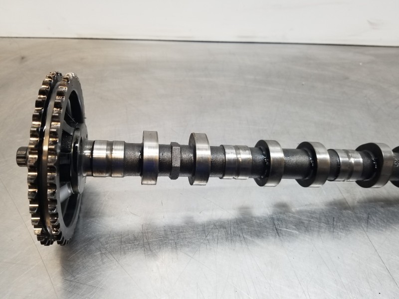 Recambio de arbol de levas para ssangyong rodius premium referencia OEM IAM 6650502001  