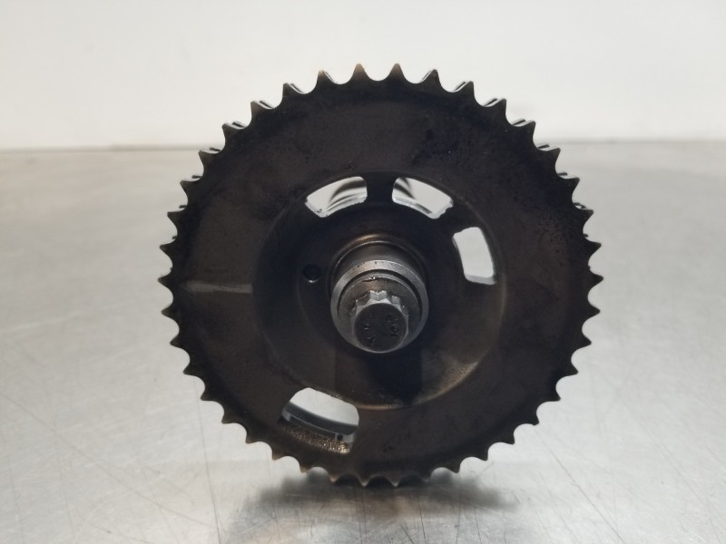 Recambio de arbol de levas para ssangyong rodius premium referencia OEM IAM 6650502001  