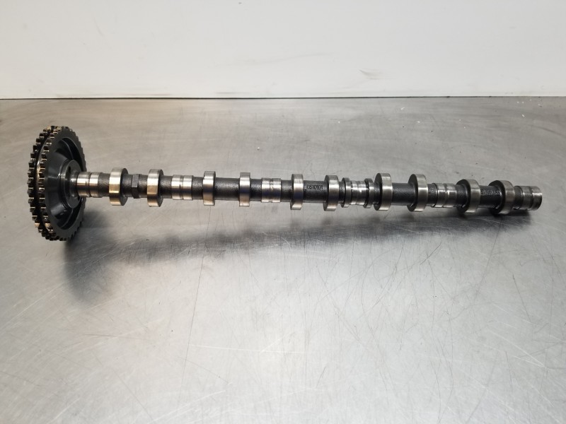 Recambio de arbol de levas para ssangyong rodius premium referencia OEM IAM 6650502001  