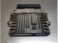 Recambio de centralita motor uce para ssangyong rodius premium referencia OEM IAM A6655404432 28091029 