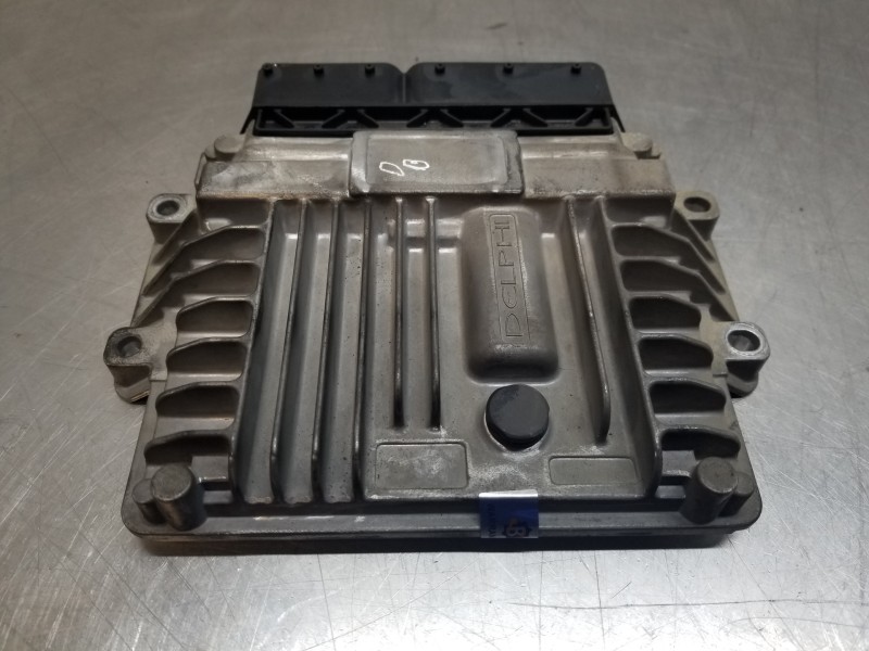 Recambio de centralita motor uce para ssangyong rodius premium referencia OEM IAM A6655404432 28091029 