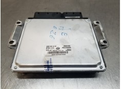 Recambio de centralita motor uce para ssangyong rodius premium referencia OEM IAM A6655404432 28091029  2