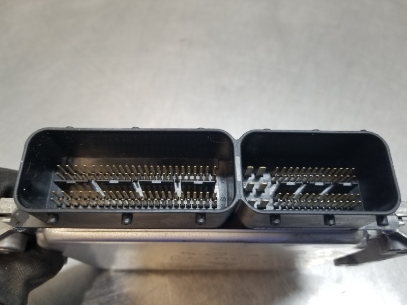 Recambio de centralita motor uce para ssangyong rodius premium referencia OEM IAM A6655404432 28091029 