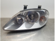 Recambio de faro izquierdo para ssangyong rodius premium referencia OEM IAM 8310121305  