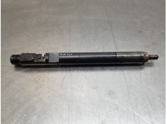 Recambio de inyector para ssangyong rodius premium referencia OEM IAM A6650170221 EJBR04401D 