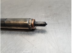 Recambio de inyector para ssangyong rodius premium referencia OEM IAM A6650170221 EJBR04401D  2
