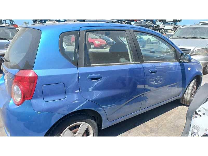 chevrolet aveo del año 2010