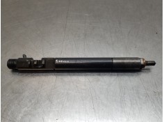 Recambio de inyector para ssangyong rodius premium referencia OEM IAM A6650170221 EJBR04401D 