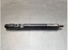 Recambio de inyector para ssangyong rodius premium referencia OEM IAM A6650170221 EJR04401D 