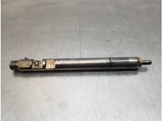 Recambio de inyector para ssangyong rodius premium referencia OEM IAM A6650170221 EJR04401D 