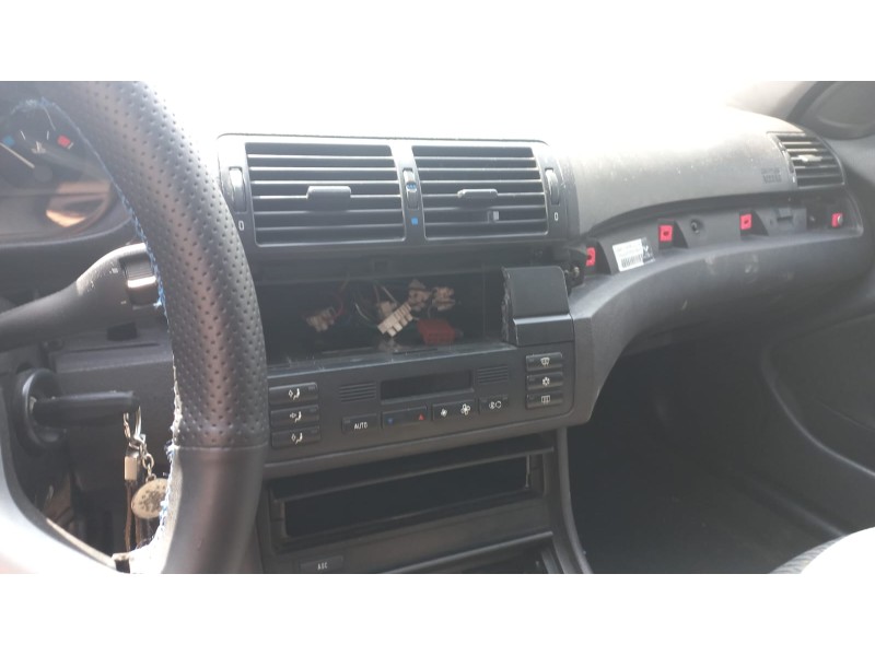 bmw serie 3 berlina (e46) del año 2000