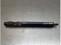 Recambio de inyector para ssangyong rodius premium referencia OEM IAM A6650170221 EJBR04401D 