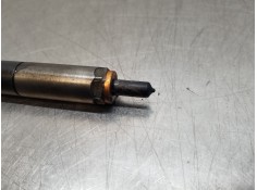 Recambio de inyector para ssangyong rodius premium referencia OEM IAM A6650170221 EJBR04401D  2