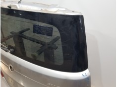 Recambio de porton trasero para ssangyong rodius premium referencia OEM IAM 6401121101   2