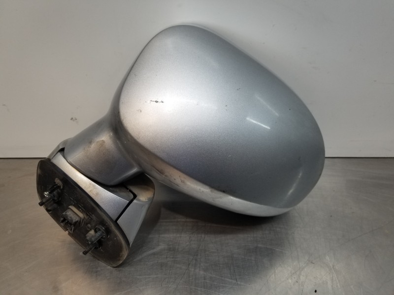 Recambio de retrovisor izquierdo para ssangyong rodius premium referencia OEM IAM 7891121121SAF  