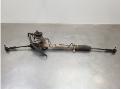 Recambio de cremallera direccion para volkswagen polo (9n1) basic referencia OEM IAM 6Q1423055BL  