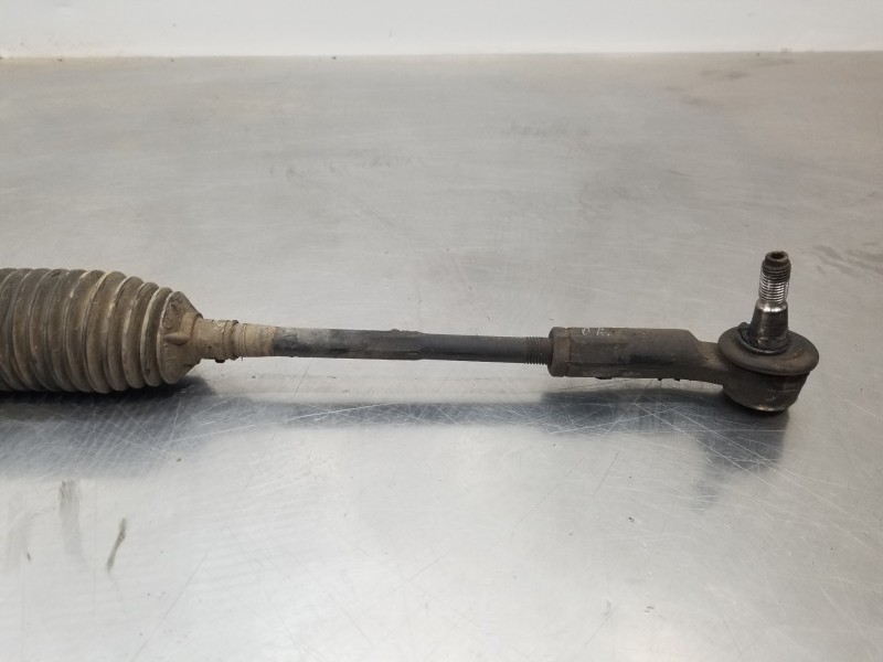 Recambio de cremallera direccion para volkswagen polo (9n1) basic referencia OEM IAM 6Q1423055BL  