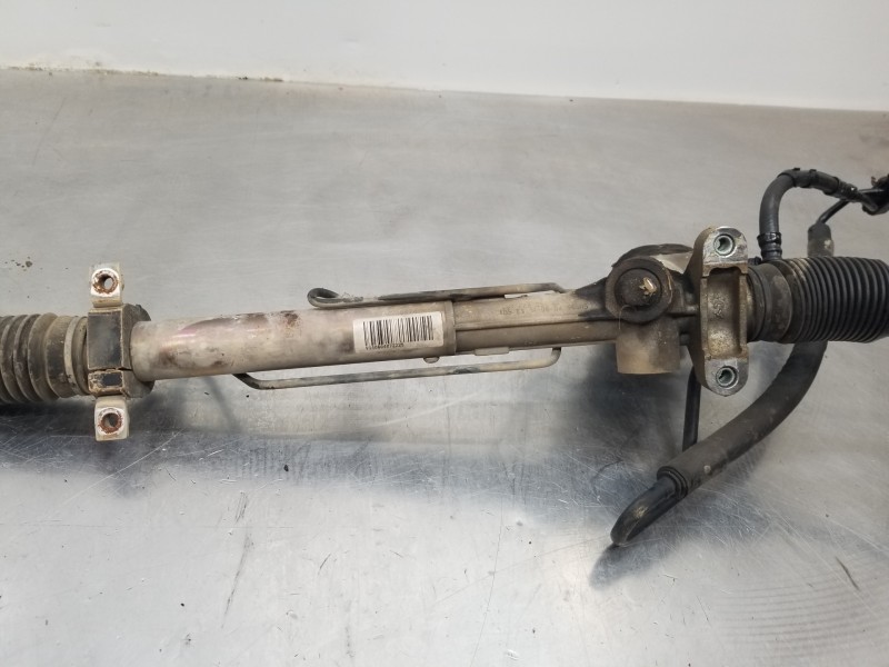 Recambio de cremallera direccion para volkswagen polo (9n1) basic referencia OEM IAM 6Q1423055BL  