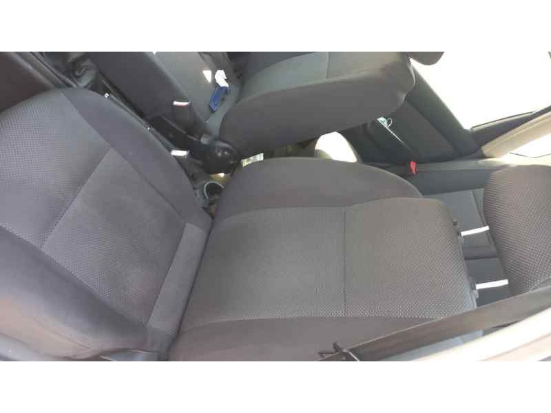 chevrolet aveo del año 2010