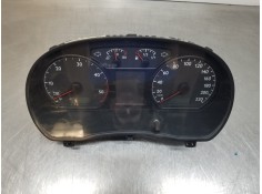 Recambio de cuadro instrumentos para volkswagen polo (9n1) basic referencia OEM IAM 6Q0920820E 6Q0920820EX0AR 