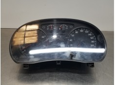 Recambio de cuadro instrumentos para volkswagen polo (9n1) basic referencia OEM IAM 6Q0920820E 6Q0920820EX0AR  2