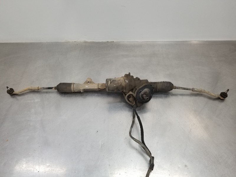 Recambio de cremallera direccion para citroen c3 satisfaction referencia OEM IAM 1623287580 4000WT 