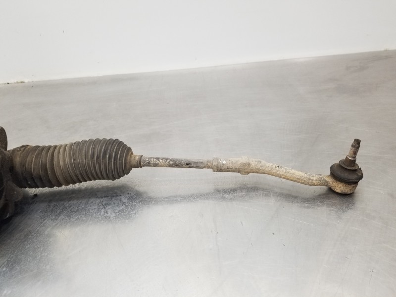 Recambio de cremallera direccion para citroen c3 satisfaction referencia OEM IAM 1623287580 4000WT 