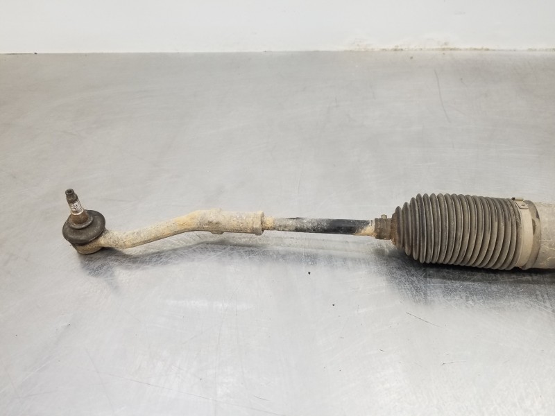 Recambio de cremallera direccion para citroen c3 satisfaction referencia OEM IAM 1623287580 4000WT 