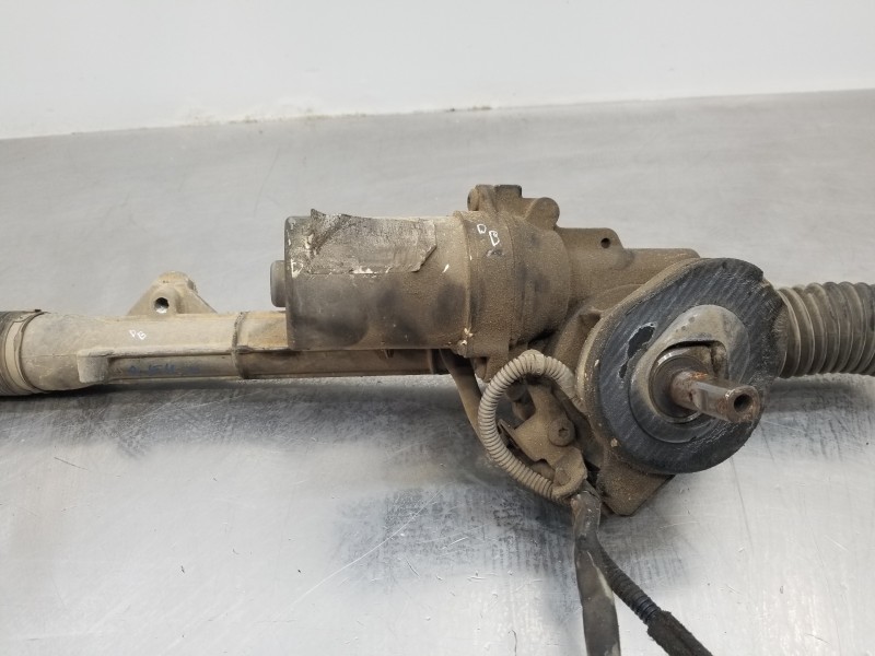 Recambio de cremallera direccion para citroen c3 satisfaction referencia OEM IAM 1623287580 4000WT  Recambio de cremallera direccion para citroen c3 satisfaction referencia OEM IAM 1623287580 4000WT