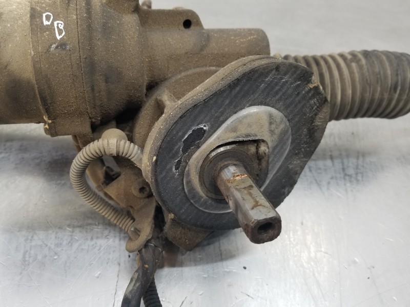 Recambio de cremallera direccion para citroen c3 satisfaction referencia OEM IAM 1623287580 4000WT 