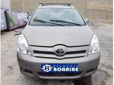 toyota corolla verso (r1) del año 2005