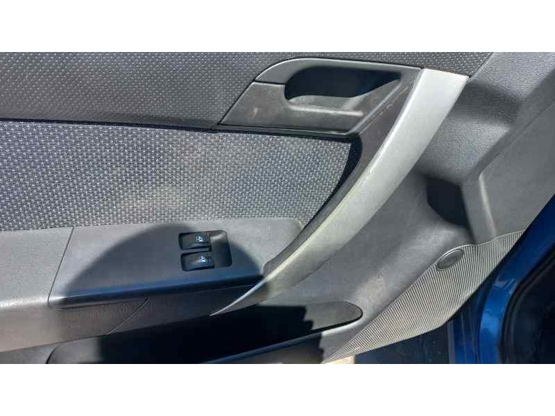 chevrolet aveo del año 2010