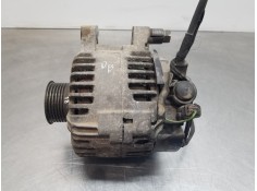 Recambio de alternador para citroen c3 satisfaction referencia OEM IAM 9646476280 2542704A