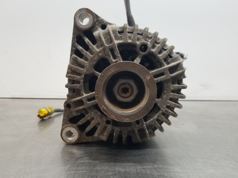 Recambio de alternador para citroen c3 satisfaction referencia OEM IAM 9646476280 2542704A  Recambio de alternador para citroen c3 satisfaction referencia OEM IAM 9646476280 2542704A