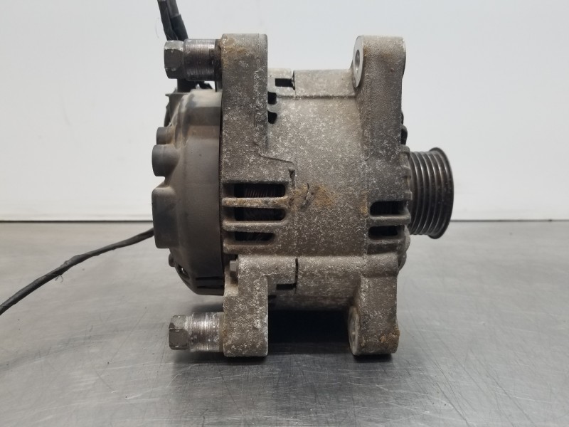 Recambio de alternador para citroen c3 satisfaction referencia OEM IAM 9646476280 2542704A  Recambio de alternador para citroen c3 satisfaction referencia OEM IAM 9646476280 2542704A