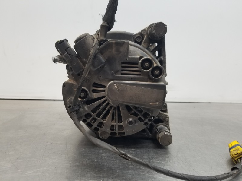Recambio de alternador para citroen c3 satisfaction referencia OEM IAM 9646476280 2542704A  Recambio de alternador para citroen c3 satisfaction referencia OEM IAM 9646476280 2542704A